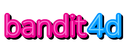 bandit4d — logo kanal