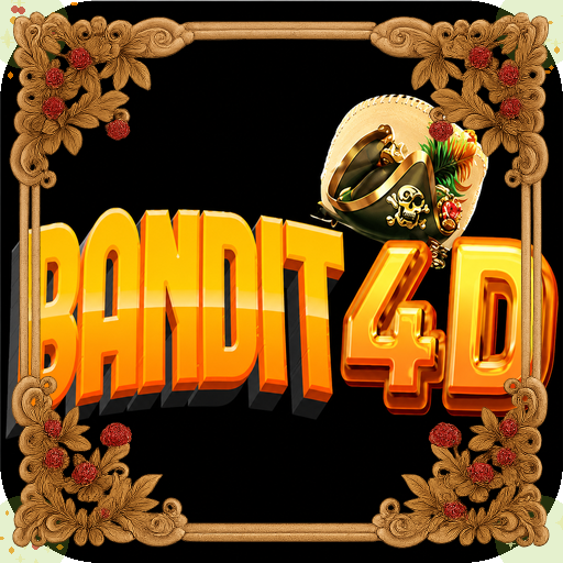 bandit4d — mitra unggulan